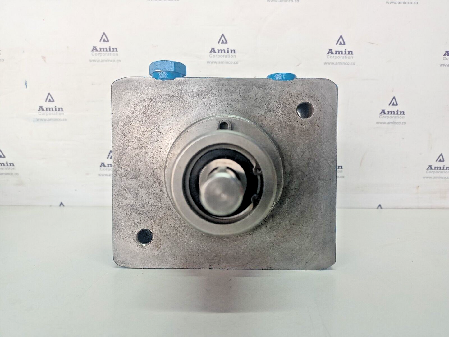 Tuthill pump 1012-2S7ICC Hydraulic internal gear pump 1000-series pump