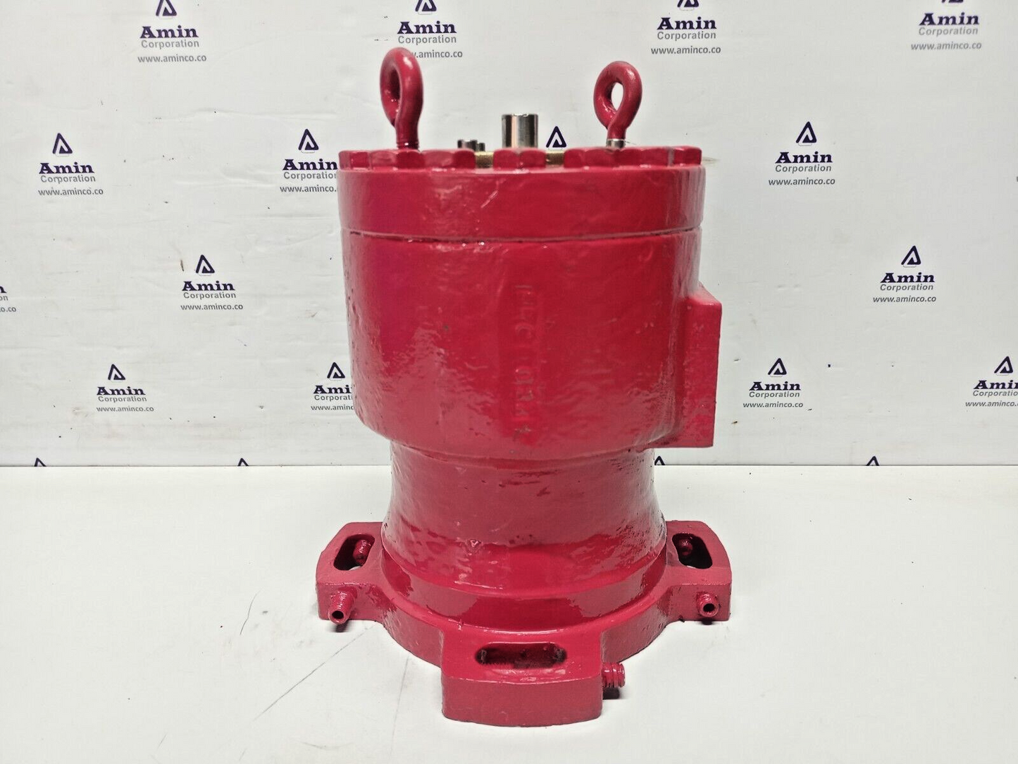 Damcos/Danfoss BRC 022 Hydraulic Double-Acting Rotary Actuator