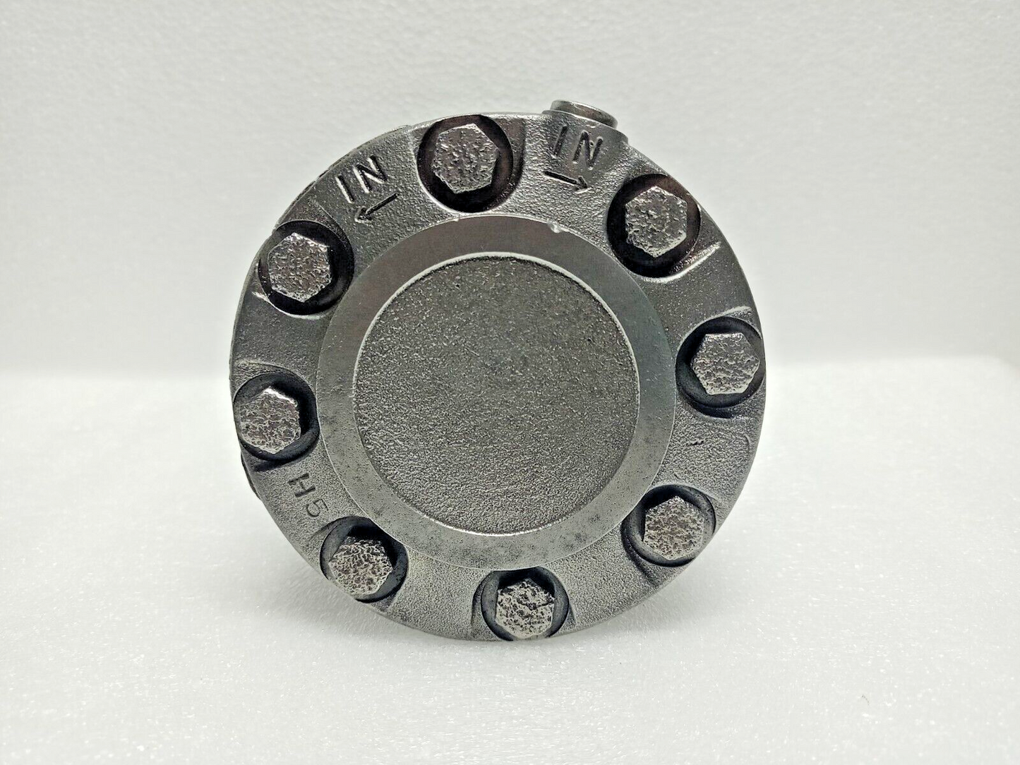 Parker 111A-164-AS-0 Low speed high torq motor