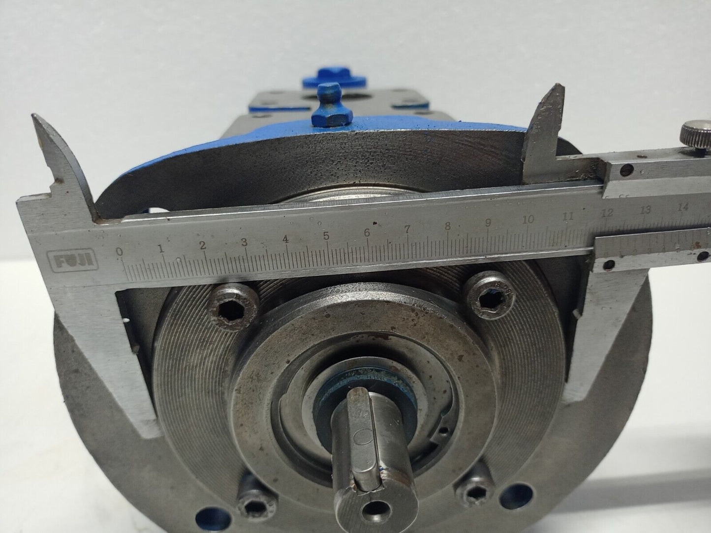 Azcue BT-HM 38 Triple screw pump - Refurbished