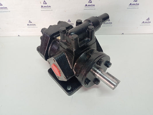 Nippon Oil Pump TOP-330-HVB Trochoid pump - Pressure Tested