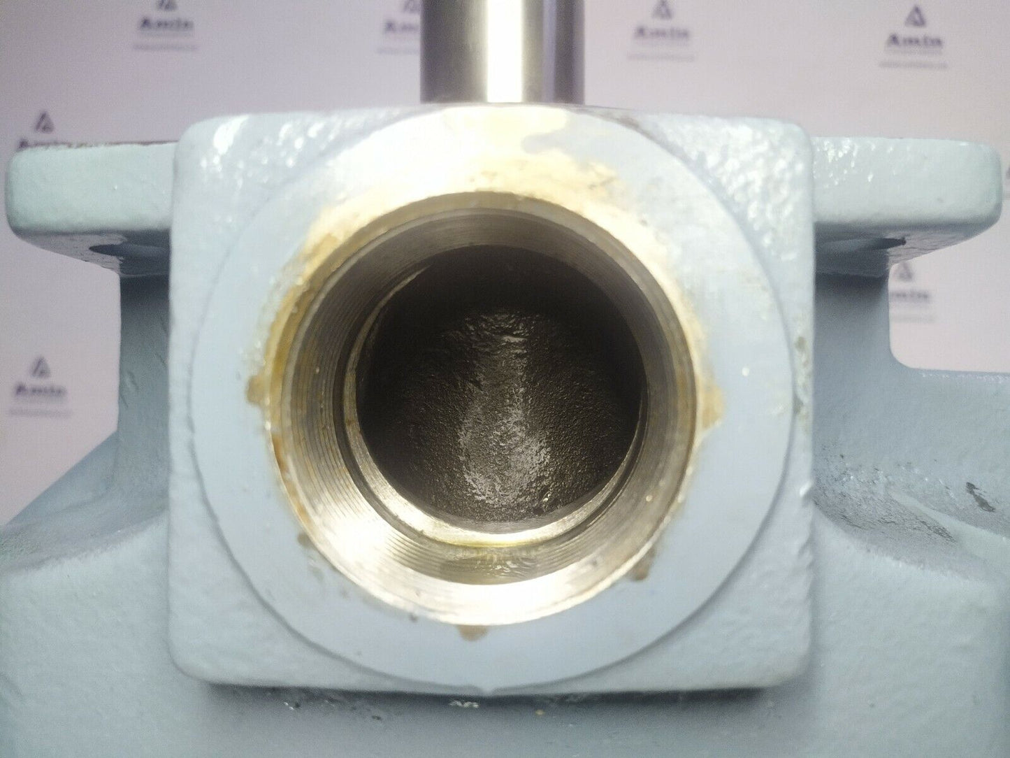 Rexroth 1PV2V4-18/50RA01MC150A Hydraulic vane pump