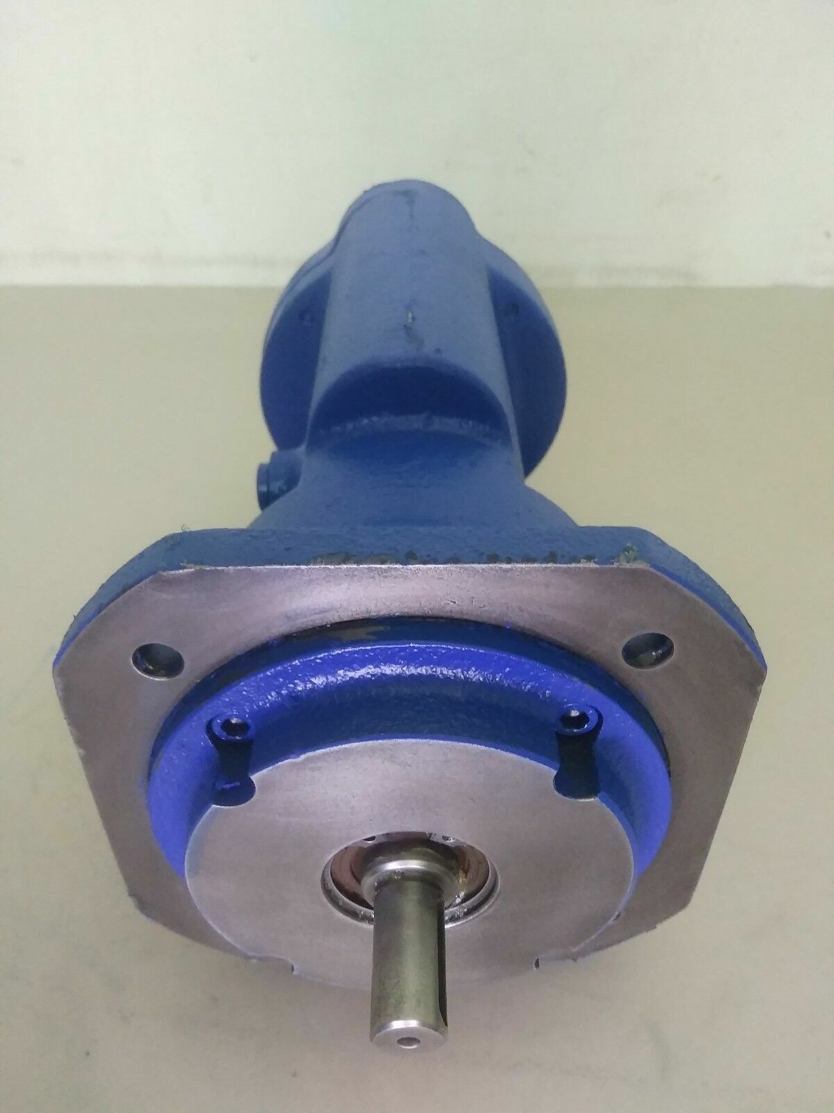 Settima Meccanica GR-32-SFO75L Fuel oil Handling pump