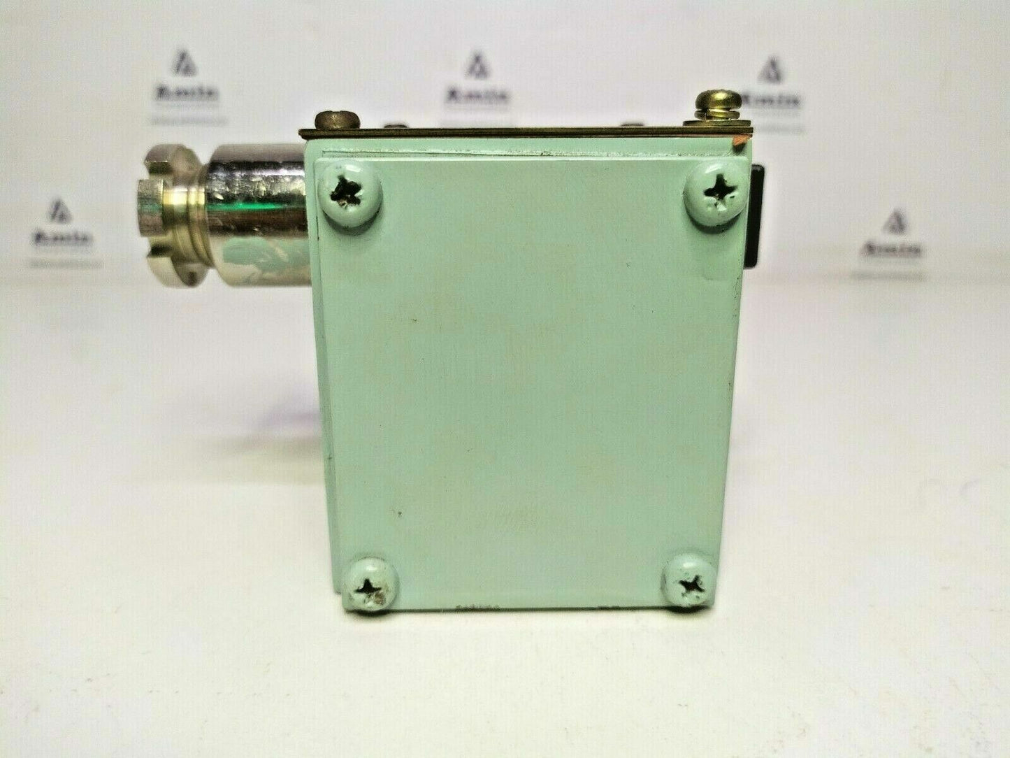 Nakakita Seisakusho NS691-6M Solenoid valve