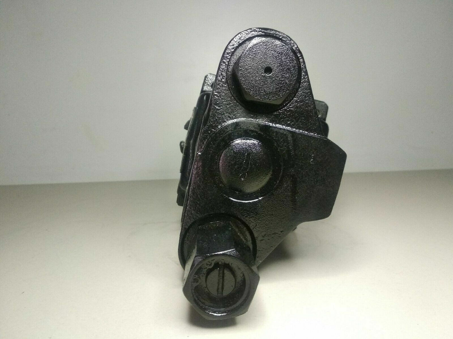 Parker PAV Series Hydraulic Axial piston pump Pmax: 350 bar - PRESSURE TESTED