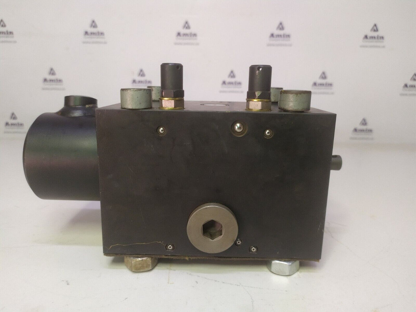 Hawe SLF5-A2 L 160/160 Proportinal Directional Spool valve
