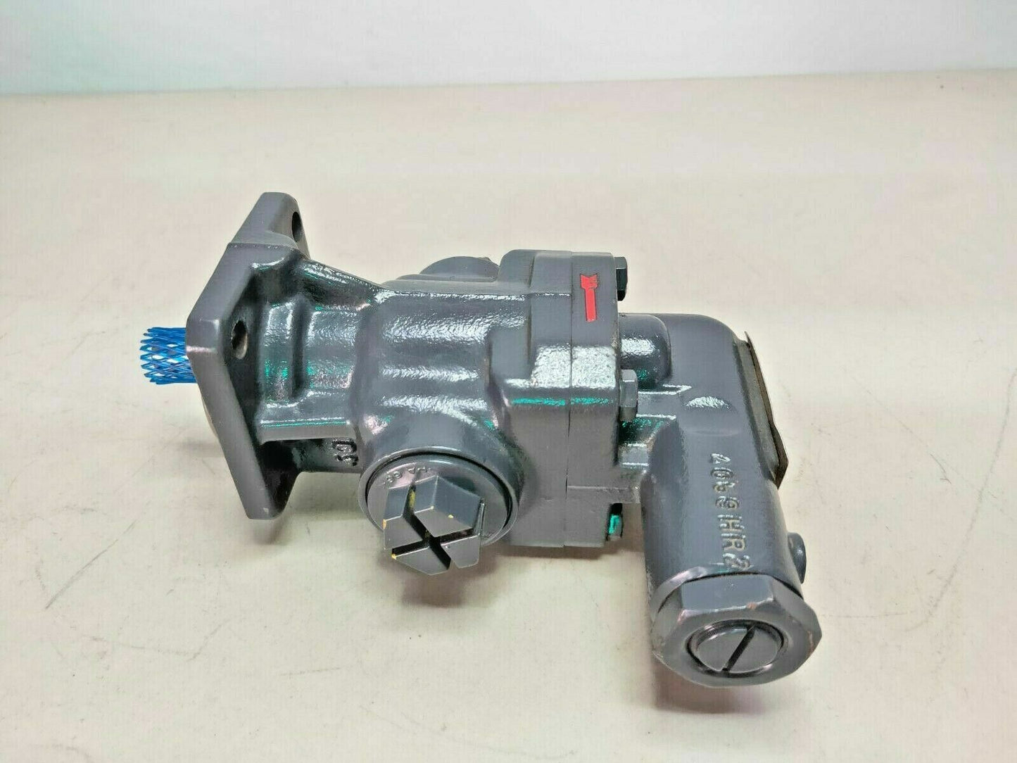 Robert Franz GEAK 16 Hyraulic gear pump Port size: 1'' in BSP - NEW