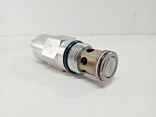 Eaton Vickers FR2-16-S-0-/0.50 Flow regulator Cartridge only 3000PSI - NEW