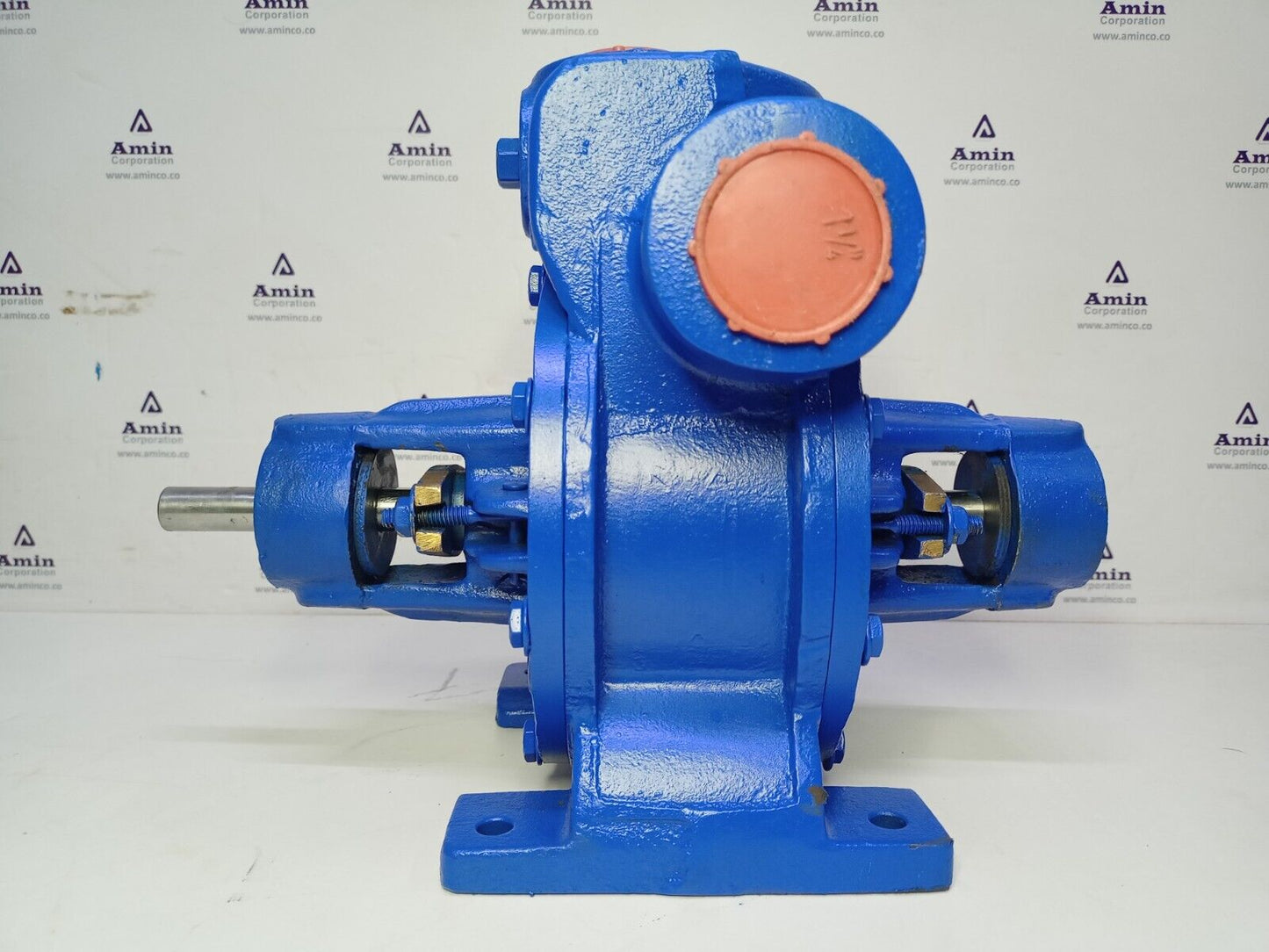 Plad 84T-BF-P Centrifugal pump