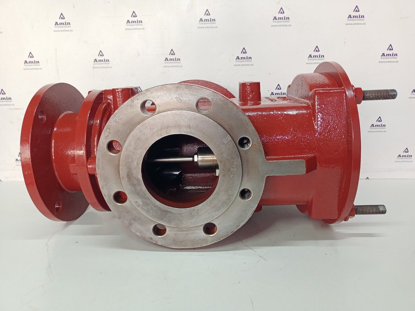 Seim screw pump PZ072#3 Triple screw pump PZ072#3BR0Z13CV051Z0500