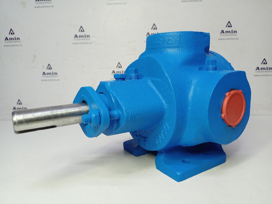 Gorman rupp RGS1E4-B Hydraulic Internal gear pump