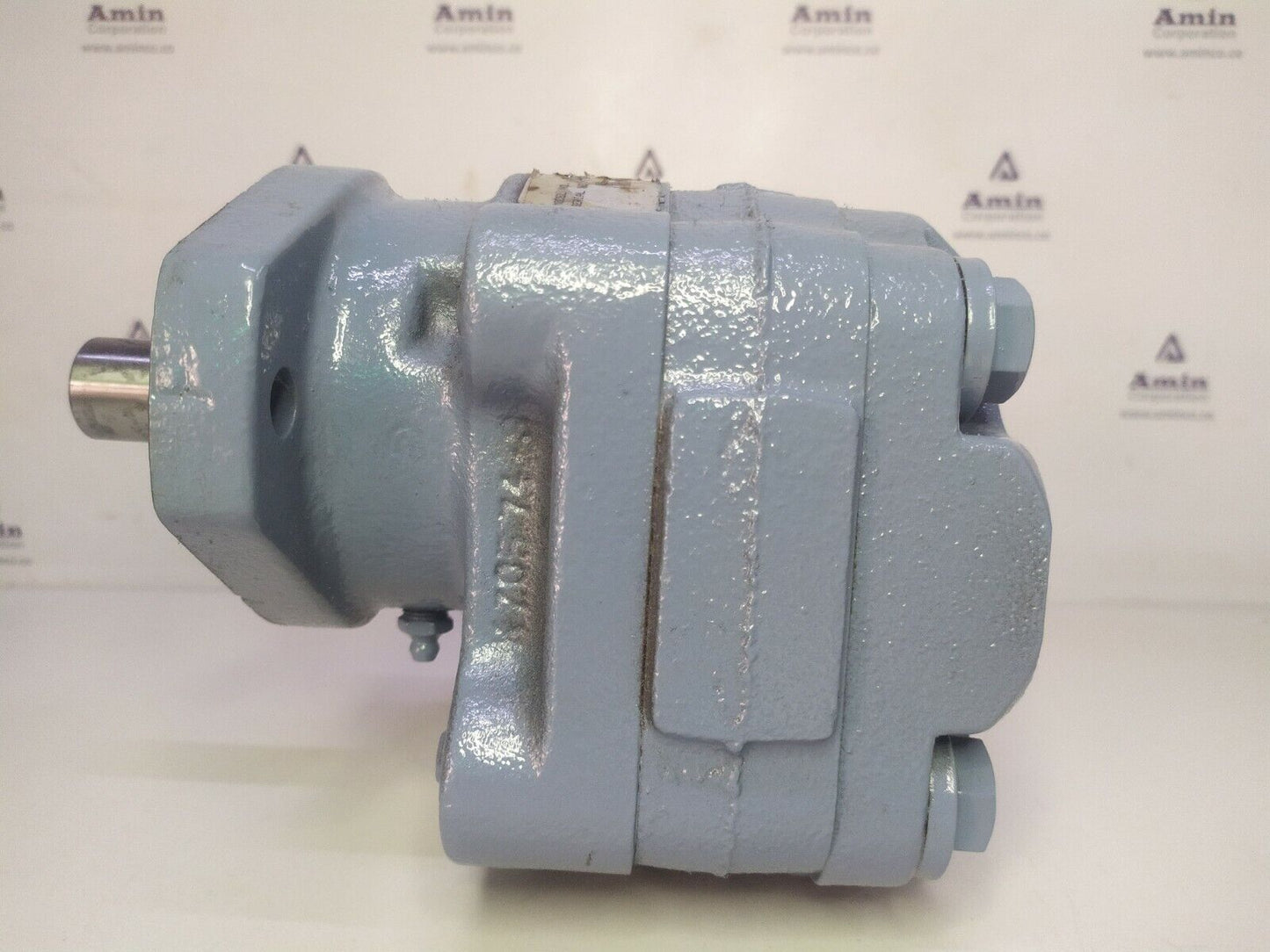 Permco pump p1 hydraulic pump/motor