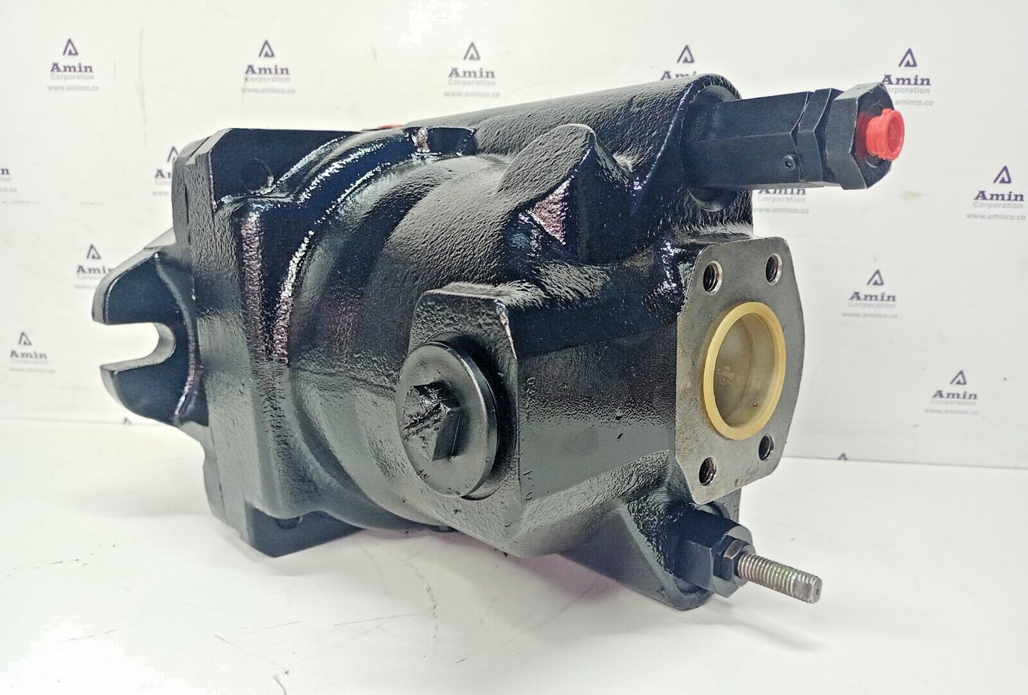 Parker PAV 80 RK 02R1 Hydraulic Axial piston pump