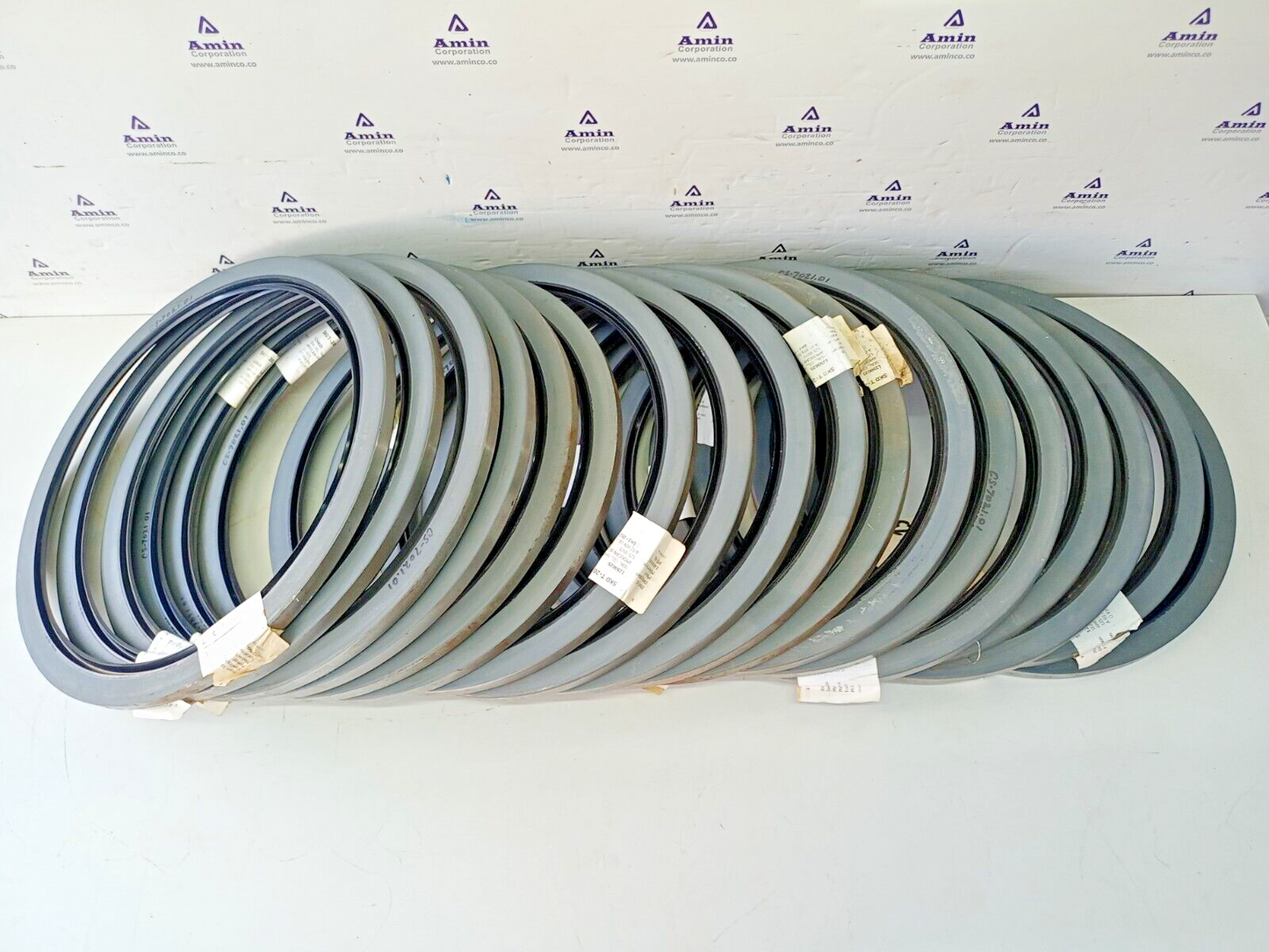Clark Seals CS-7021 Sheave Seal CS-7021.01 - NEW Free Fast shipping