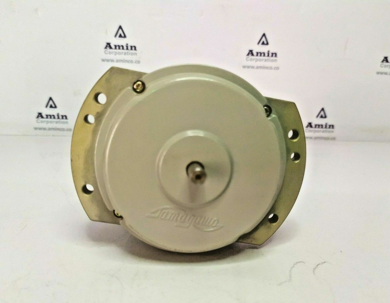 TAMAGAWA Synchro Motor TX.TR TS5N2E18 (100/110V AC, 50/60 Hz) - NEW