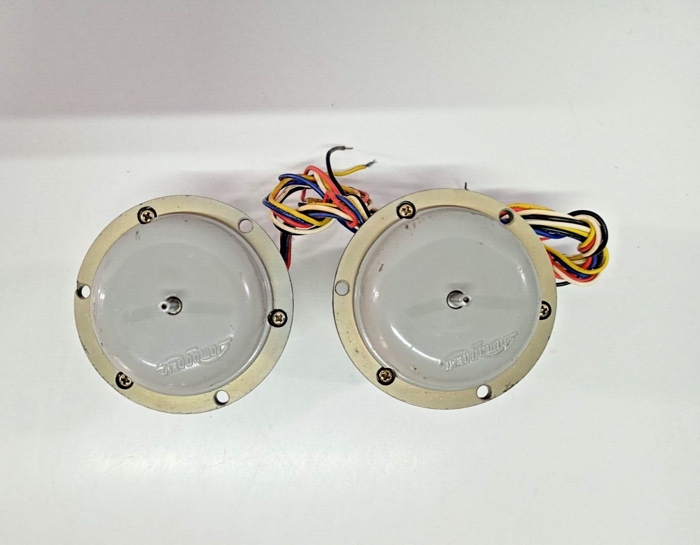 Tamagawa Synchro Motor TX.TR TS4E11 (100/110V 50/60Hz)