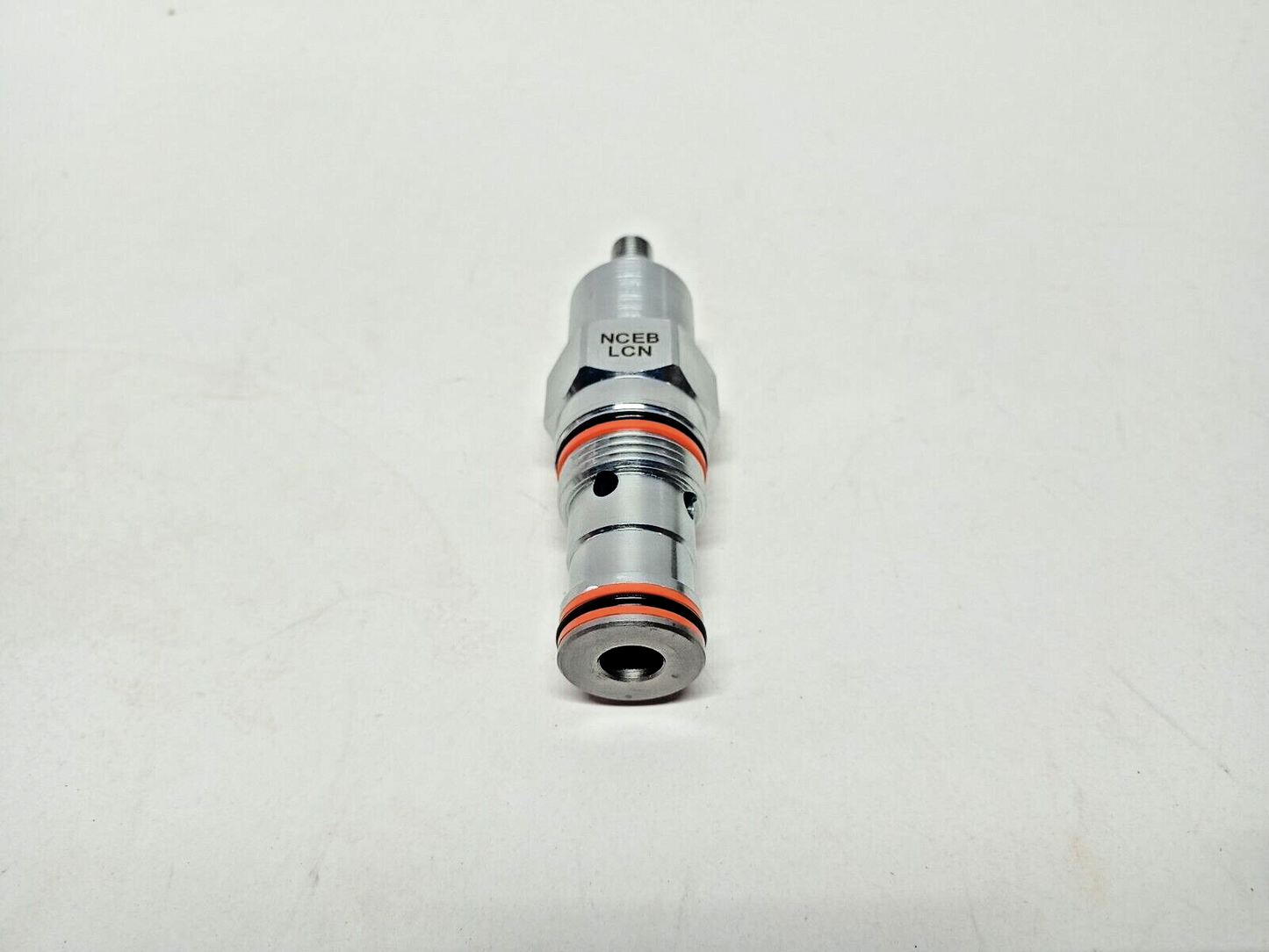 Sun Hydraulics NCEB-LCN Fully adjustable needle valve NCEBLCN - NEW