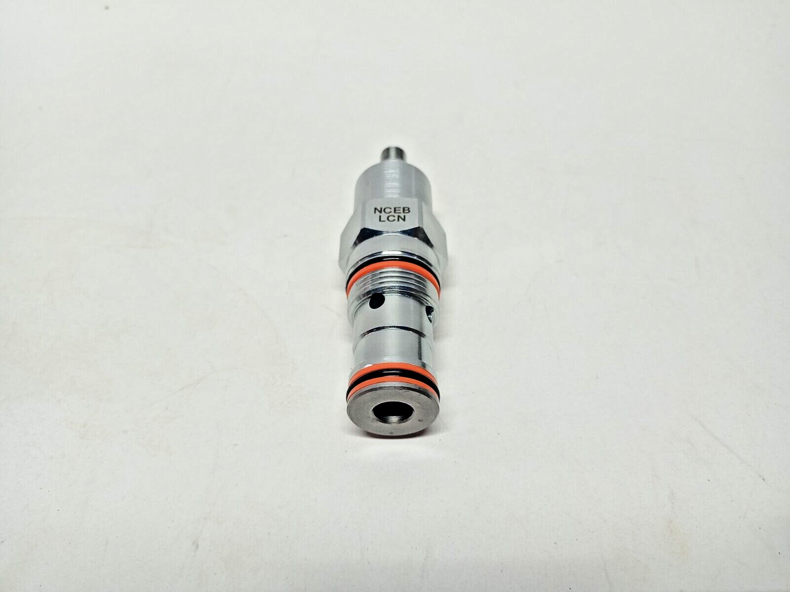 Sun Hydraulics NCEB-LCN Fully adjustable needle valve NCEBLCN - NEW