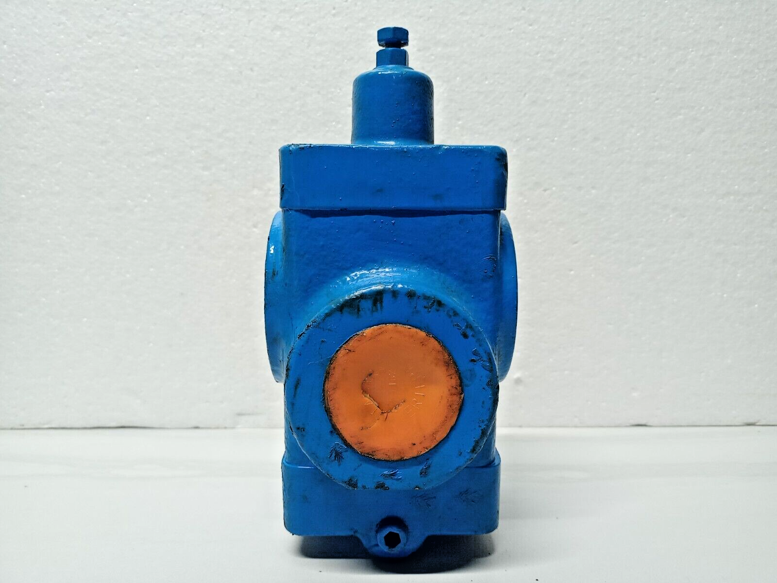 Vickers RT 12 A2 11ENB Hydraulic pressure control valve RT12A211ENB