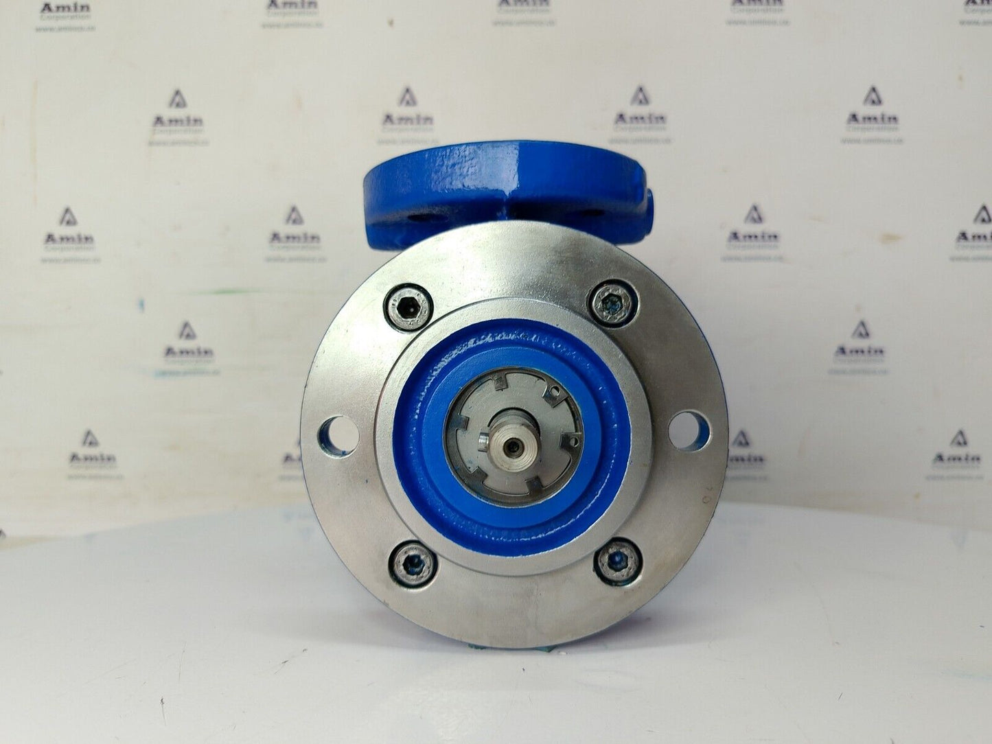 Allweiler SPF10R46G8.3-W20 Triple screw pump - NEW