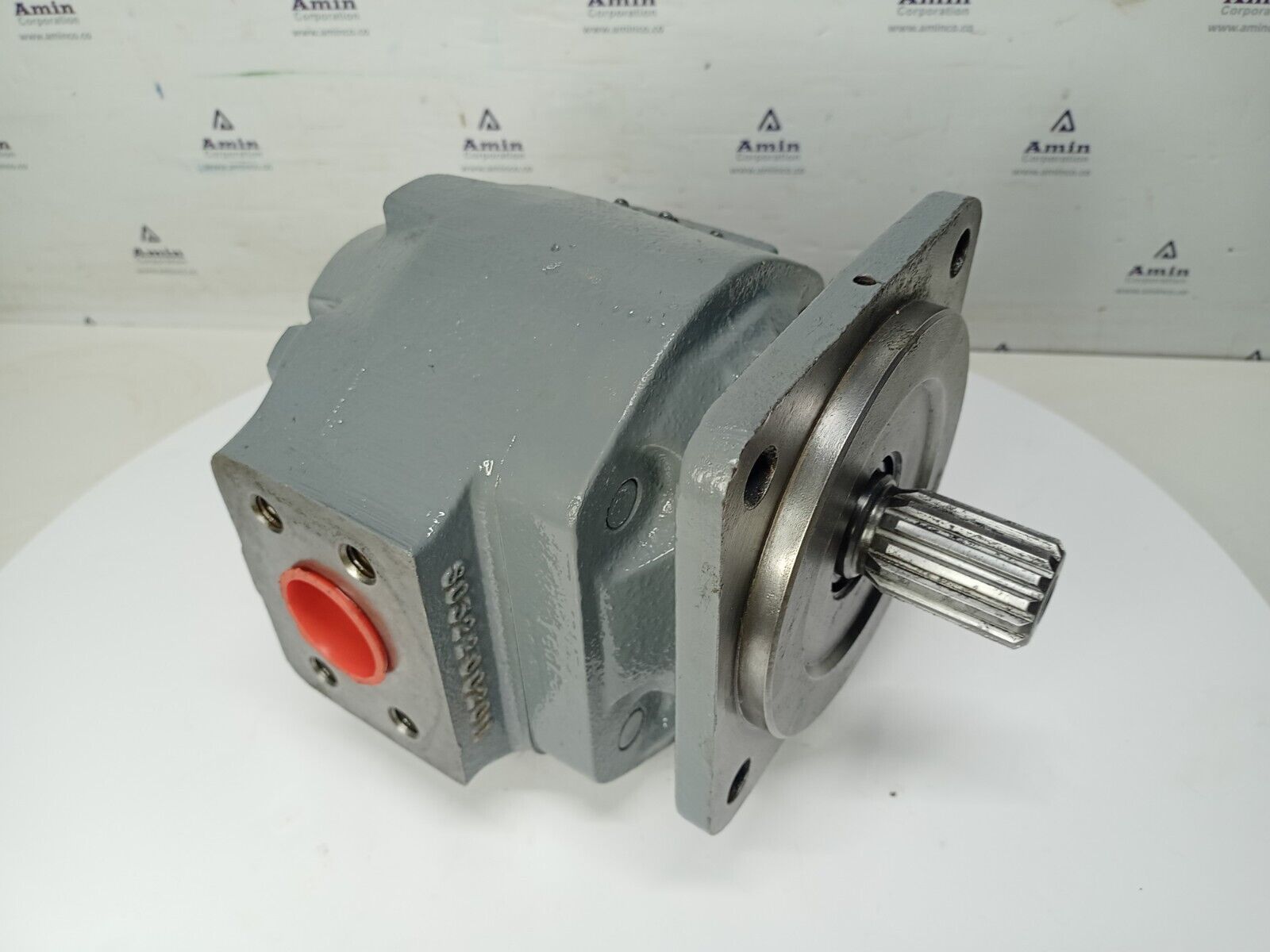 Hydreco Hamworthy MC2215C5B1D Hydraulic motor