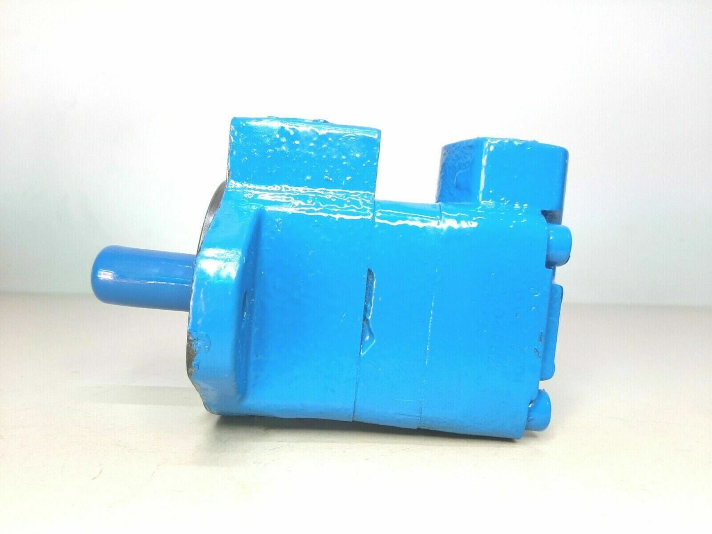Vickers SQP01-4-1A23-15-S87 Hydraulic vane pump - PRESSURE TESTED PUMP