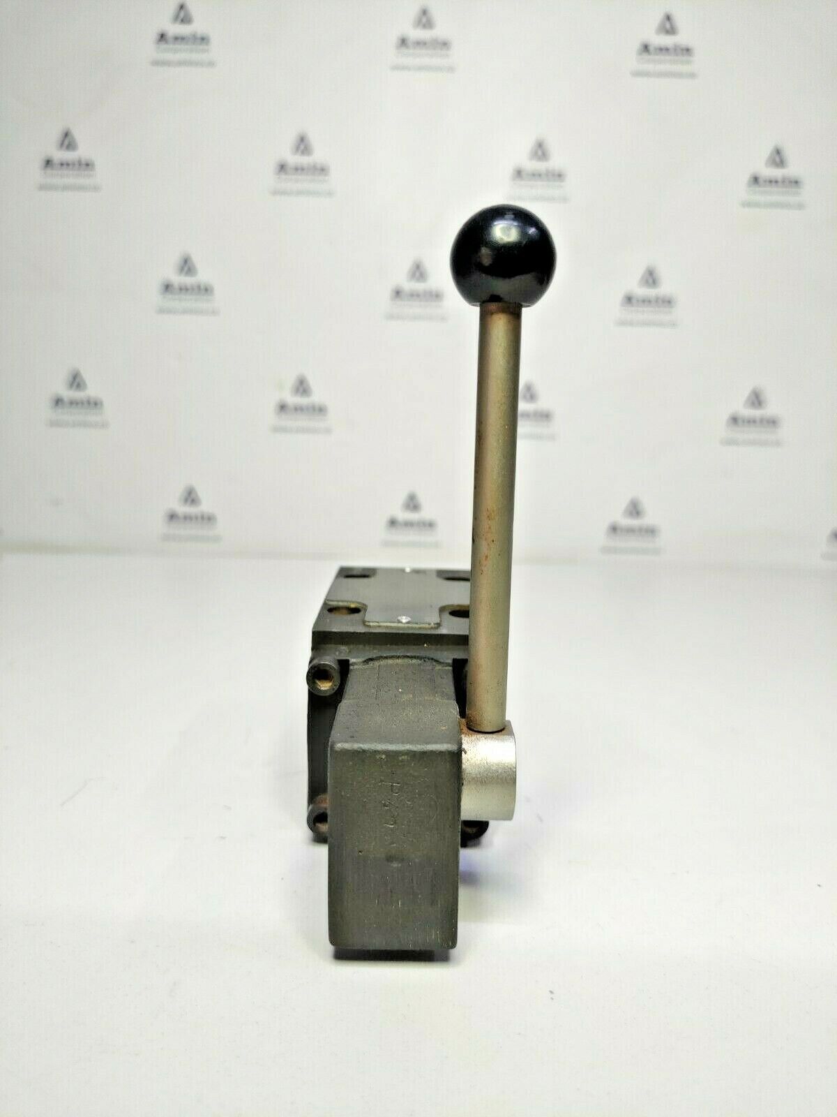 Denison Hydraulics A4D01 3408 0304 B1 Directional control valve 026-71452-0