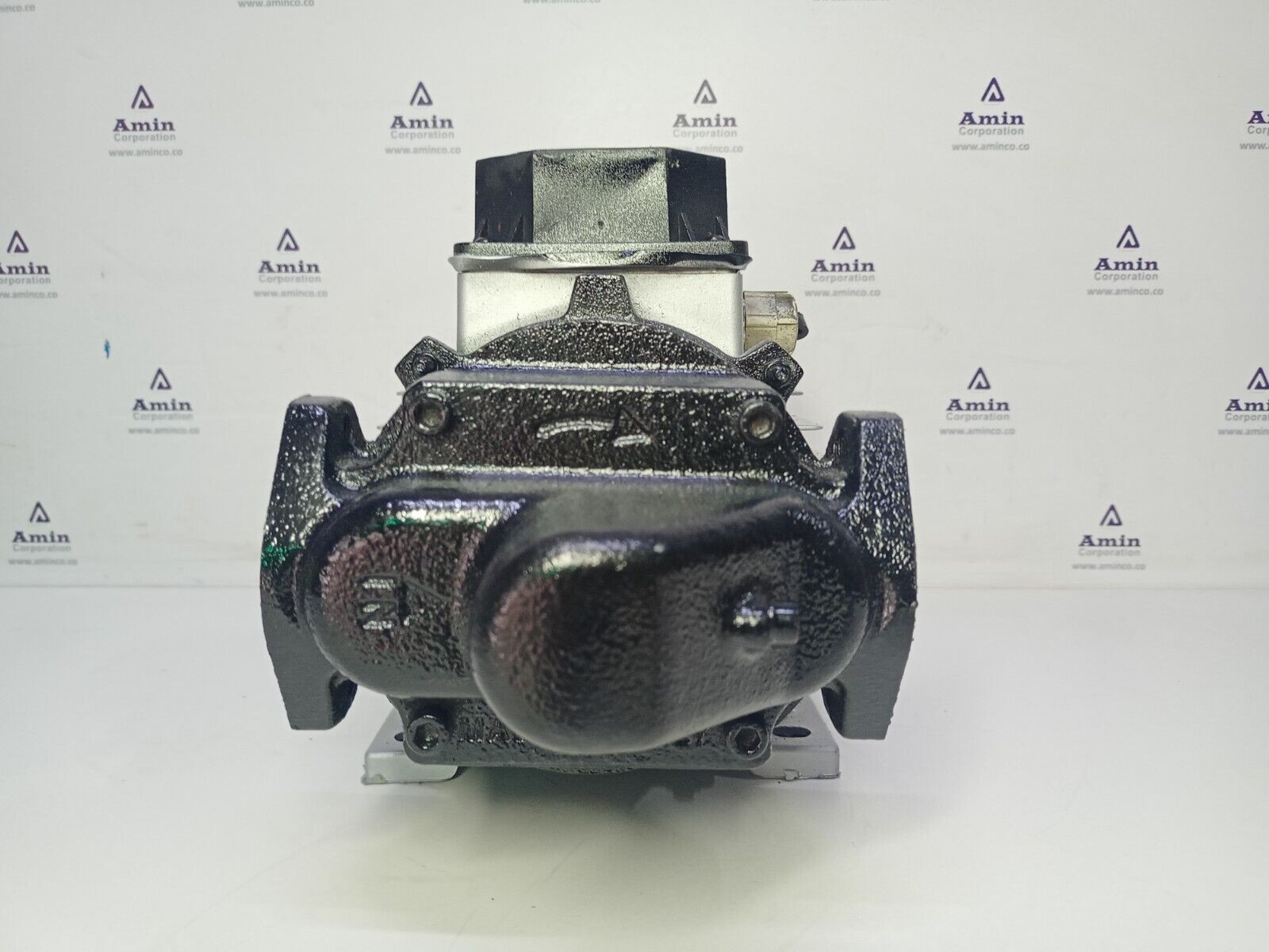 Piusi E120/T Flange D.80 Code: 000312000 Fuel Transfer pump