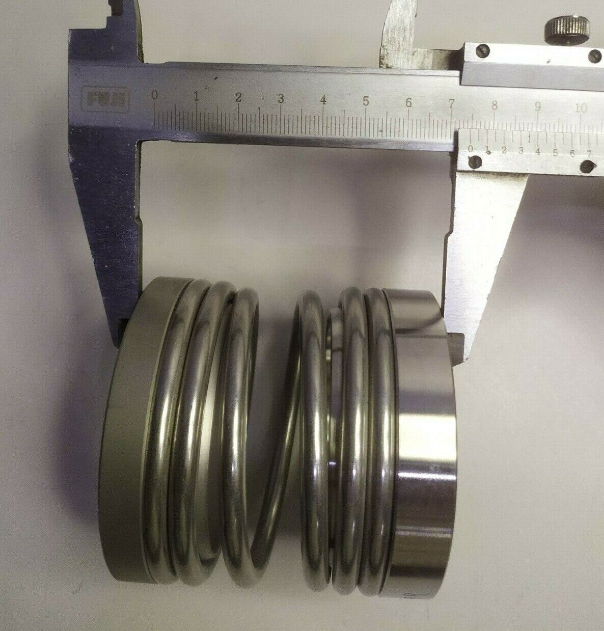 Shinko Mechanical seal part no. 54B For CV350 Seal size: 60mm - NEW
