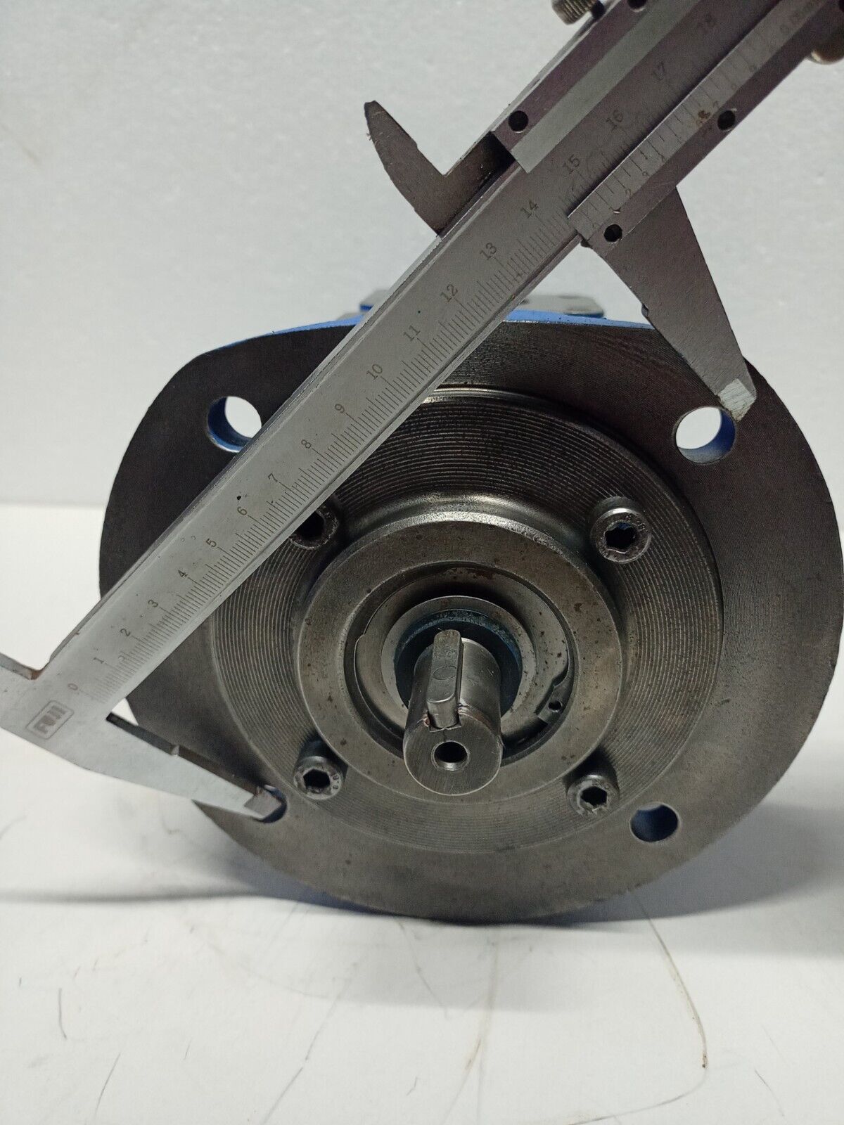 Azcue BT-HM 38 Triple screw pump - Refurbished