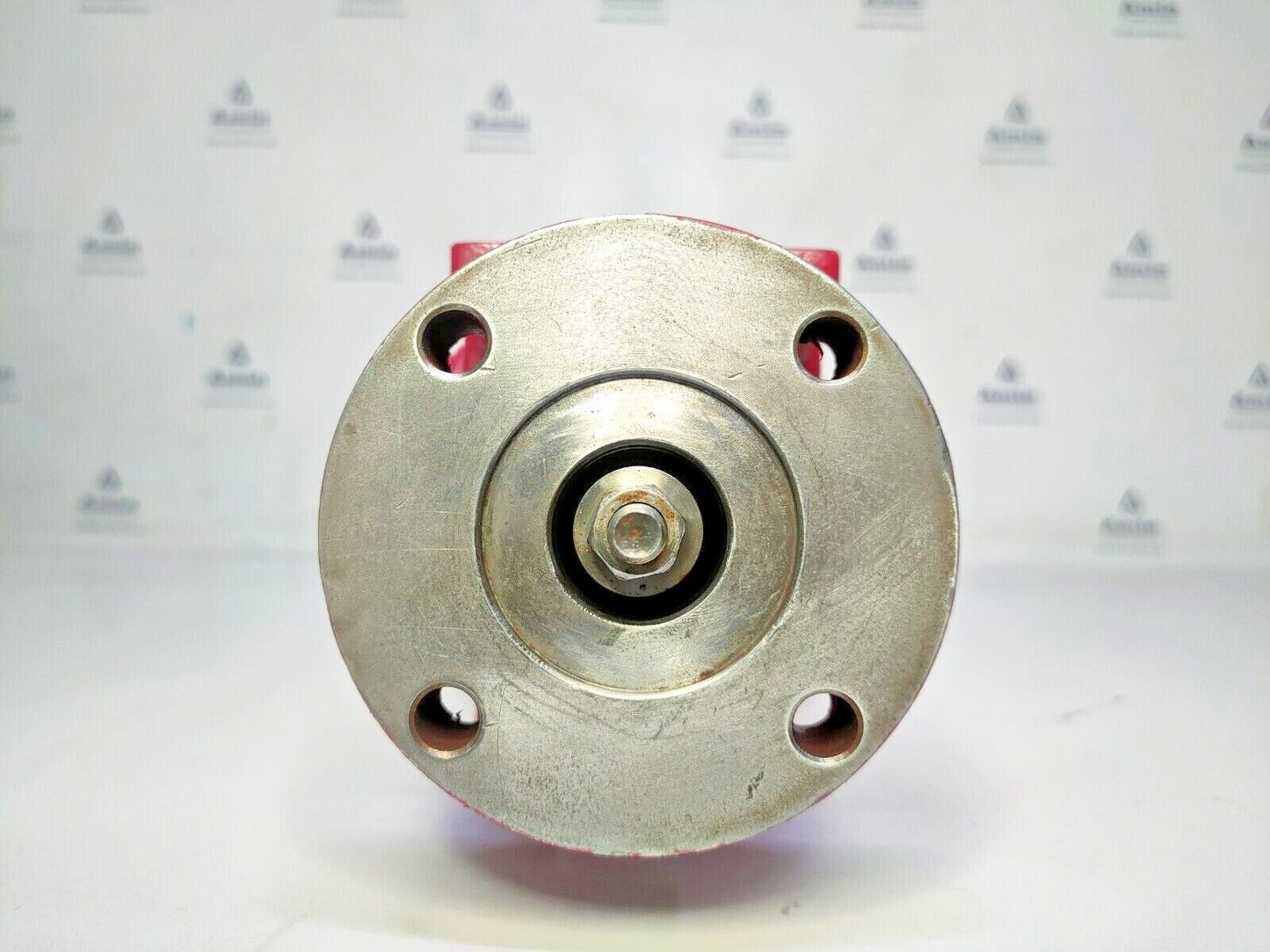 Damcos KF 125 Hydraulic Linear Single-Acting Spring closing Actuator