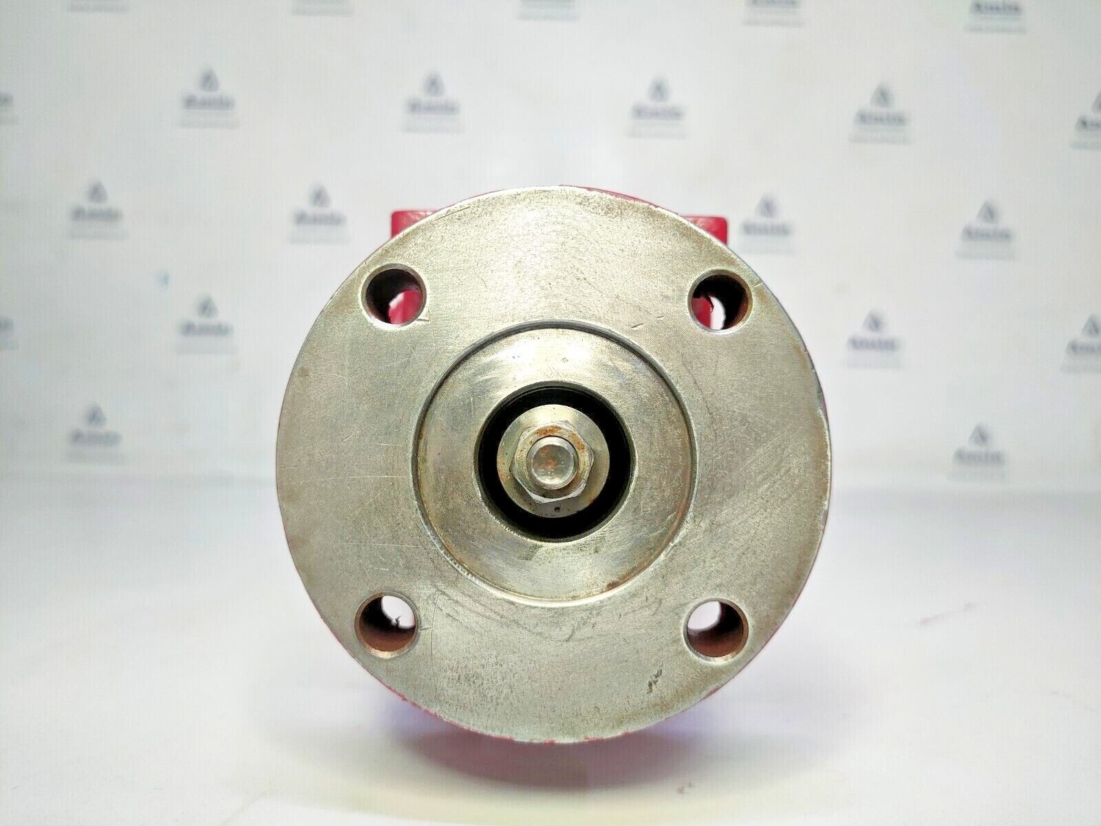 Damcos KF 125 Hydraulic Linear Single-Acting Spring closing Actuator