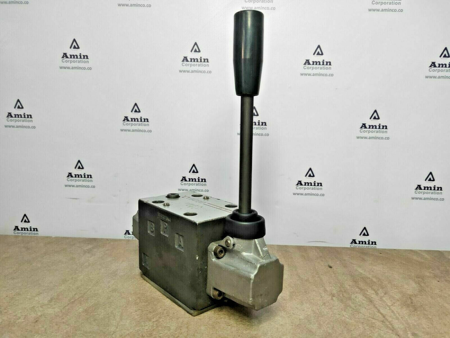 ATOS DK-1141 50 Directional conttrol valve - NEW