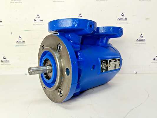 Allweiler BAS1150 G8.3-W20 Triple screw pump oil transfer pump - Refurbished