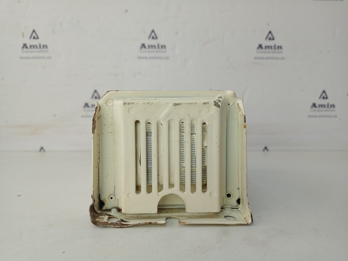 Crompton HDBI40S/MH-O 400W HPSV/MH lamp V.P.I.T copper ballast