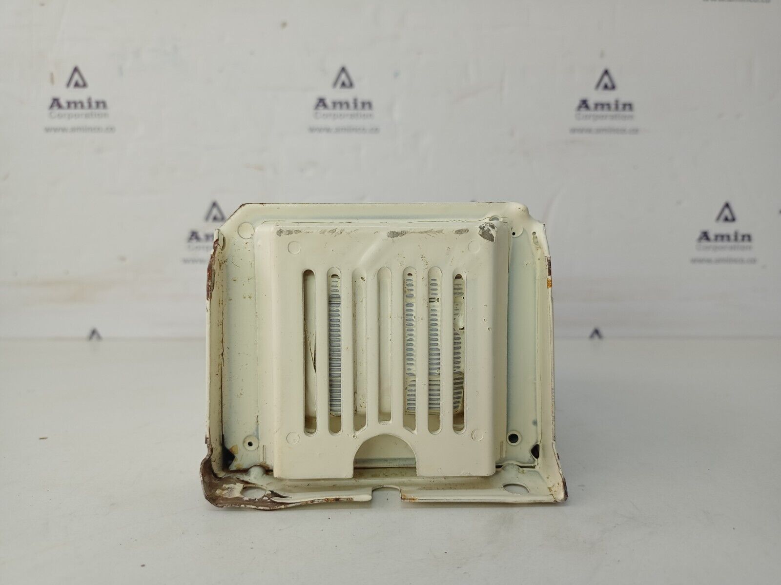 Crompton HDBI40S/MH-O 400W HPSV/MH lamp V.P.I.T copper ballast