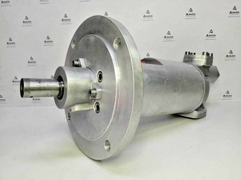 IMO pump D4 045K2 LVBP Triple screw pump