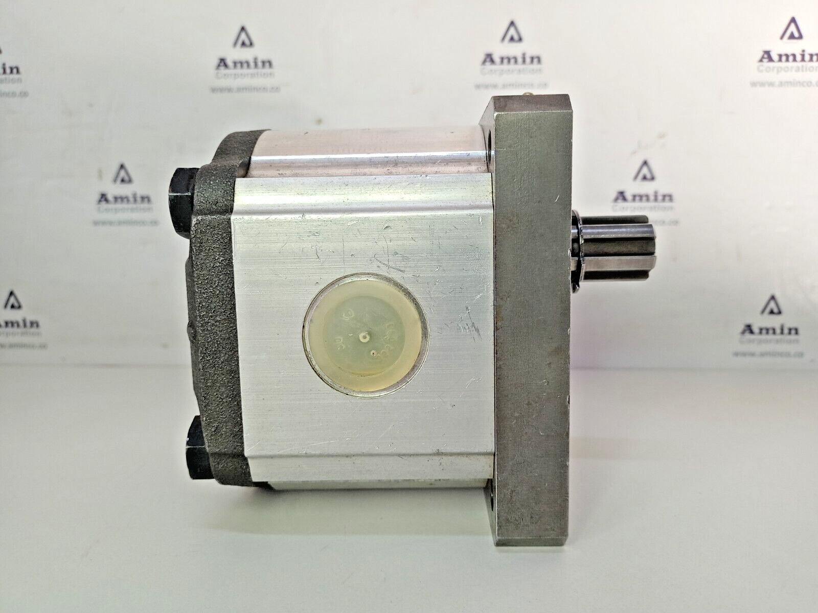 Orsta A16R -J TGL10859 Hydraulic Gear pump - NEW