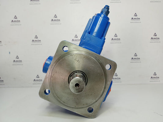 Rexroth PV7-20/20-25RA01MA0-05 Hydraulic variable vane pump - Refurbished