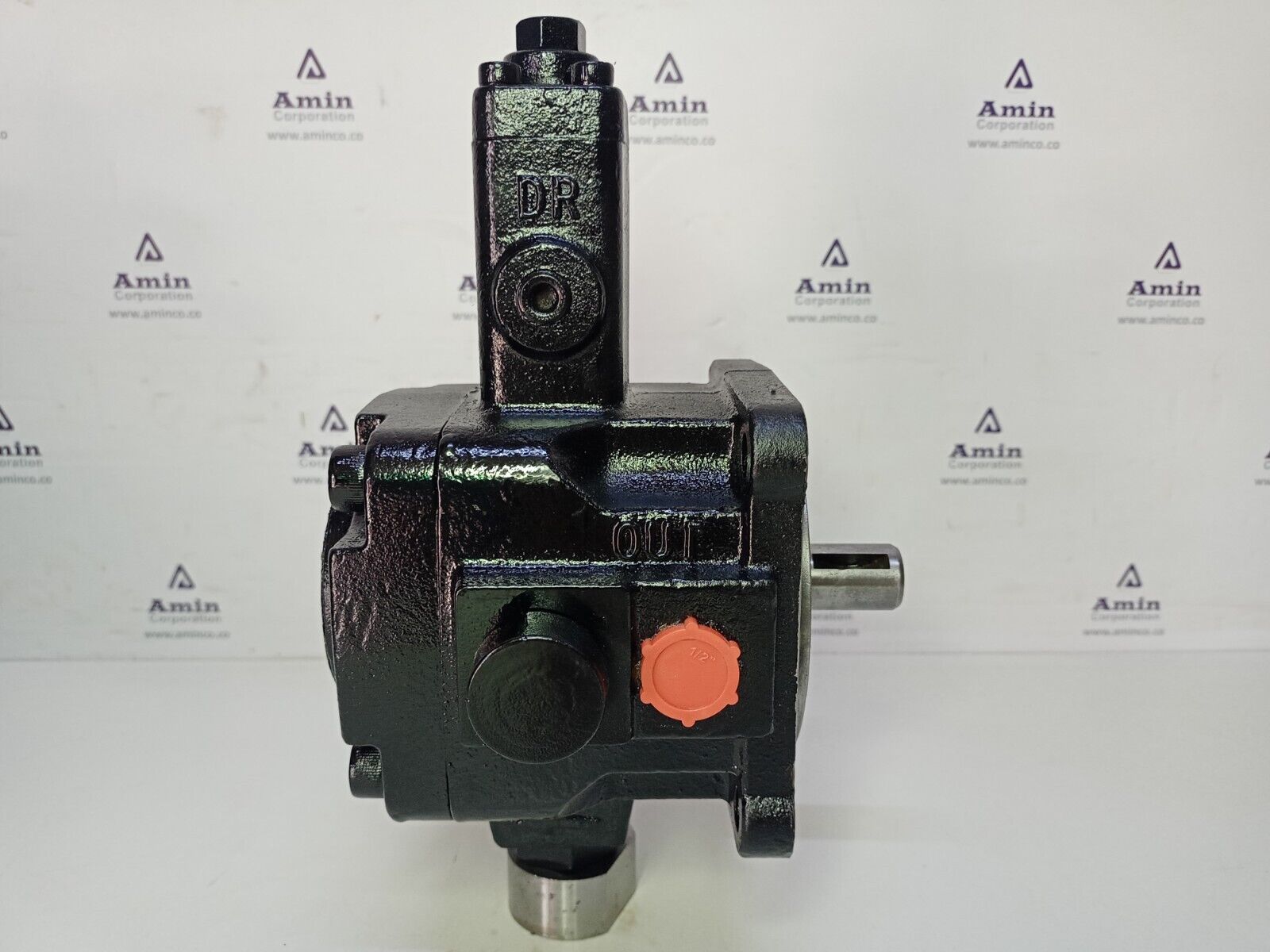 Qinchuan hydraulics VVP30/70 Hydraulic vane pump