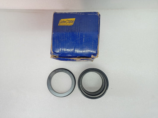John Crane int. Type 2100 Heavy duty Elastomer bellow Mechanical seal 50 mm