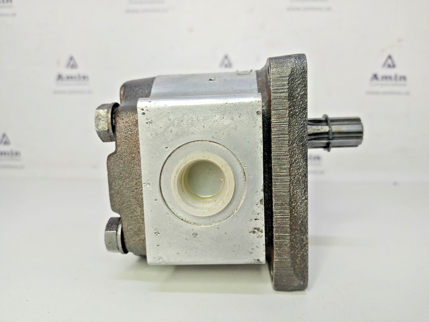 Orsta A4R TGL10859 Hydraulic Gear pump - Used