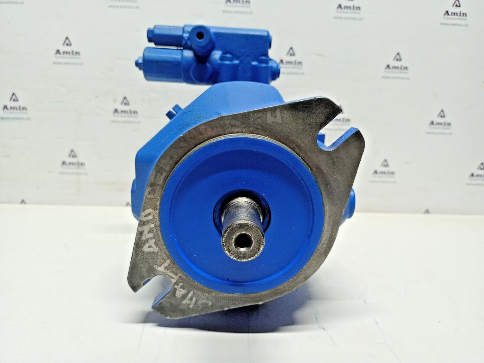 Rexroth A A10VS0 28 Axial piston variable pump - Refurbished and tested