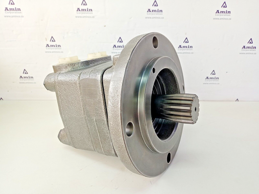 Sauer Danfoss OMTS 315 Hydraulic motor 151B3039 - NEW (Free Expedited fast ship)