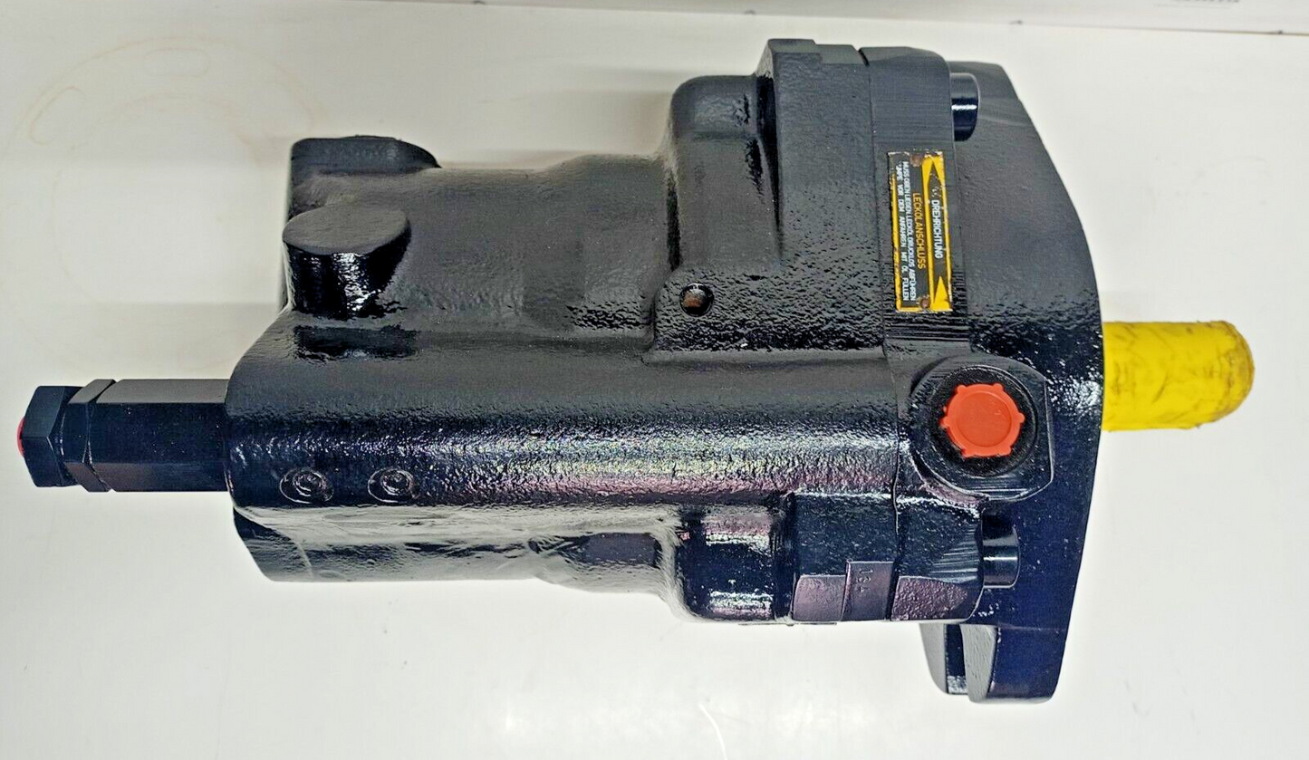 Parker PAV 80 RK 02R1 Hydraulic Axial piston pump