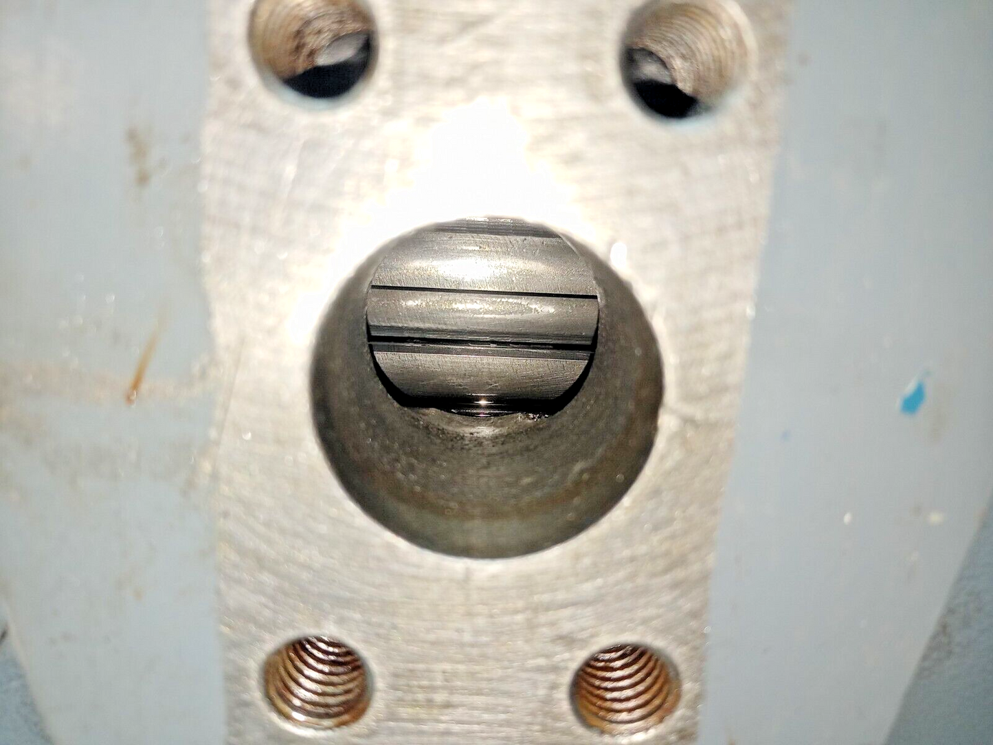 Commercial 305-9219-815 Hydraulic gear pump/motor