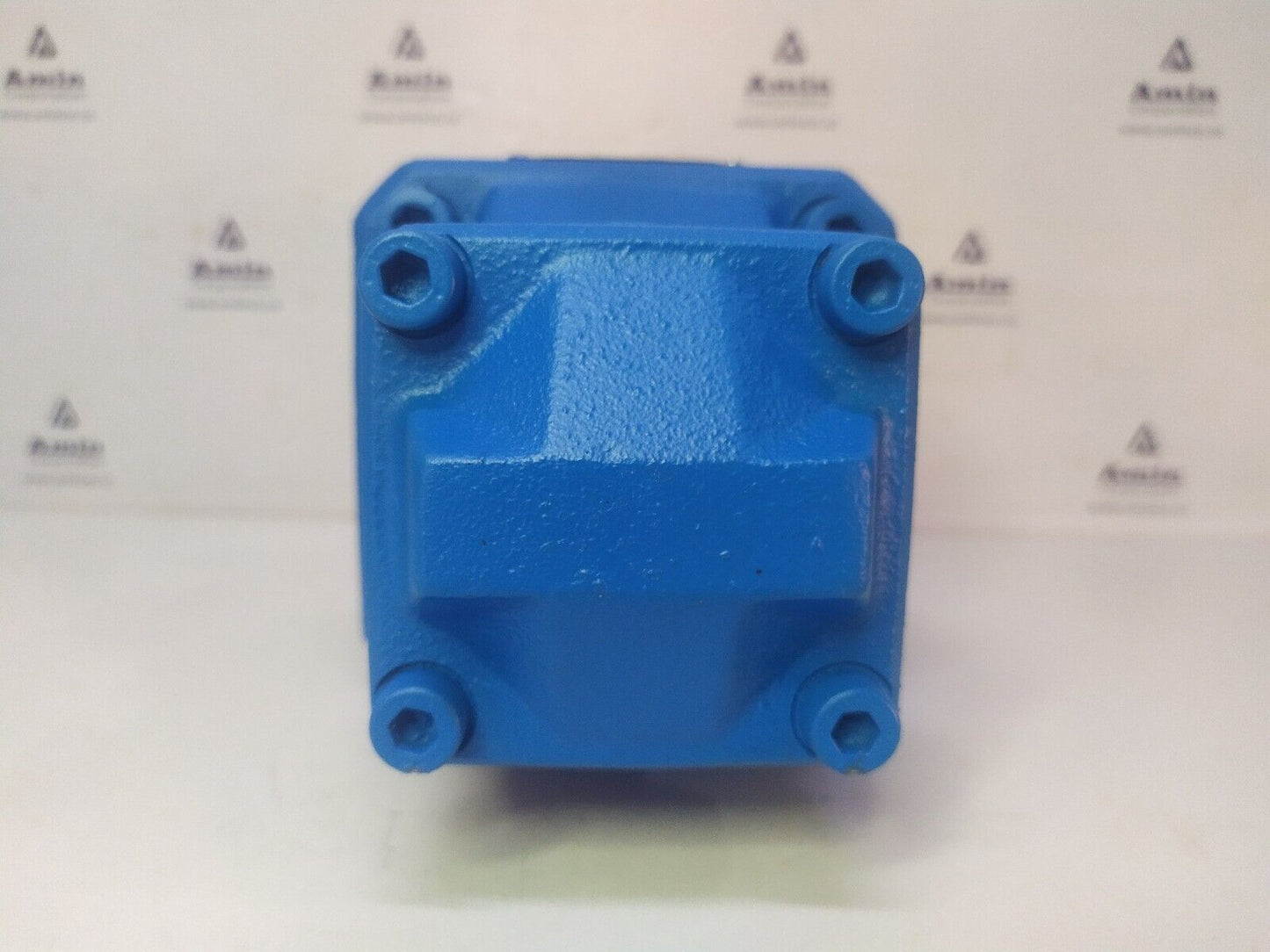 Vickers GPA2-10-A1-2-E-20-R Double Hydraulic Internal gear pump -PRESSURE TESTED