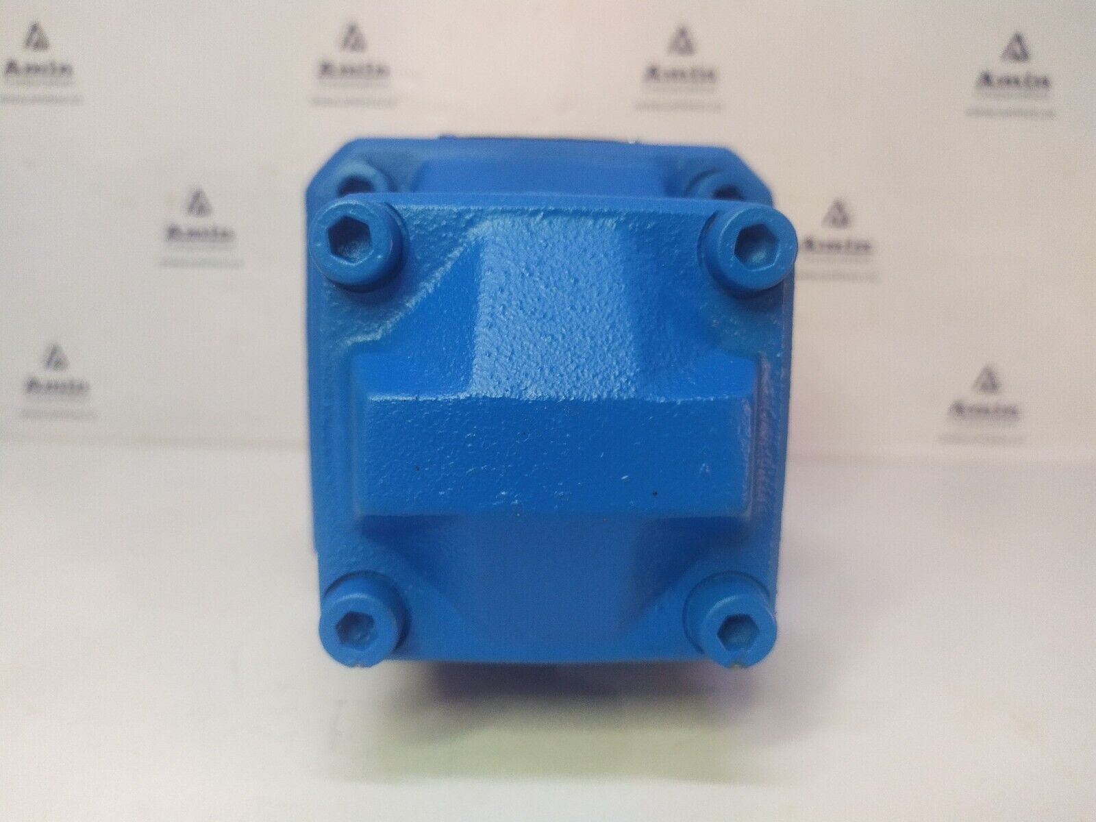 Vickers GPA2-10-A1-2-E-20-R Double Hydraulic Internal gear pump -PRESSURE TESTED