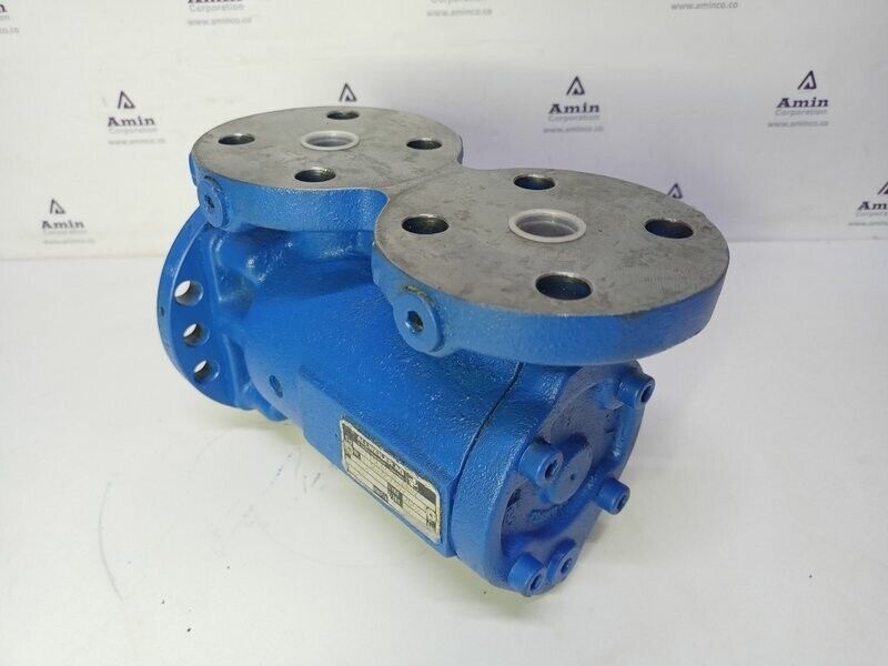 Allweiler SPF10L46G8.3-W20 Triple screw pump - Refurbished & Tested