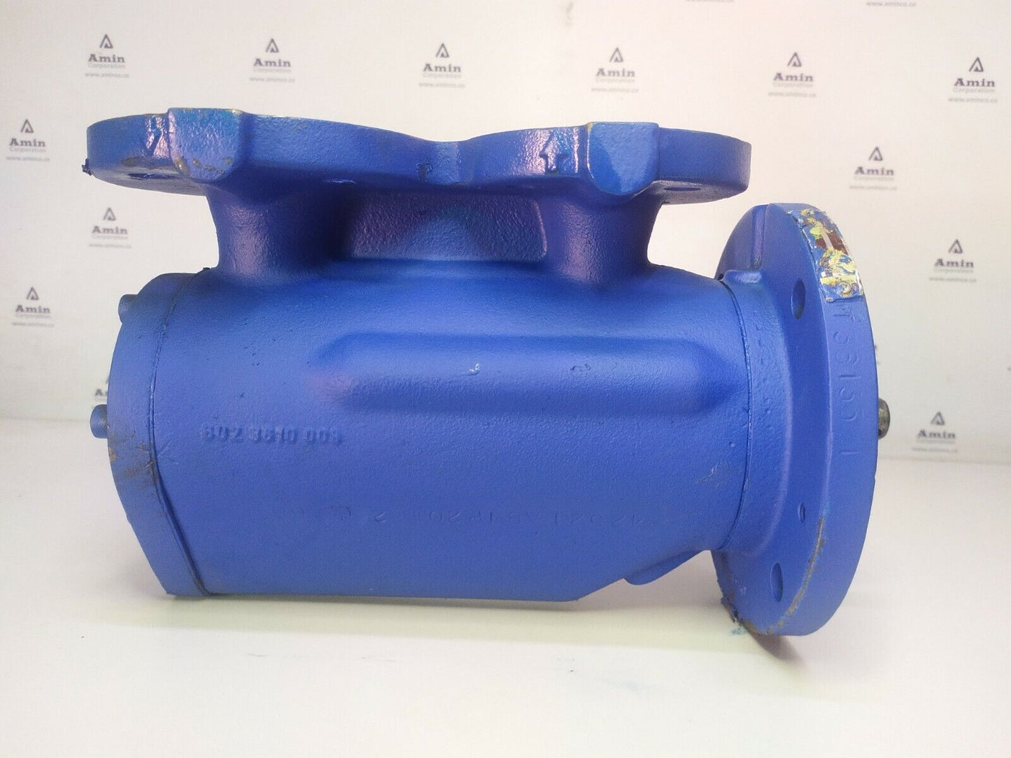 Allweiler SPF40 R38 G8.3-W20 Triple screw pump - TESTED PUMP